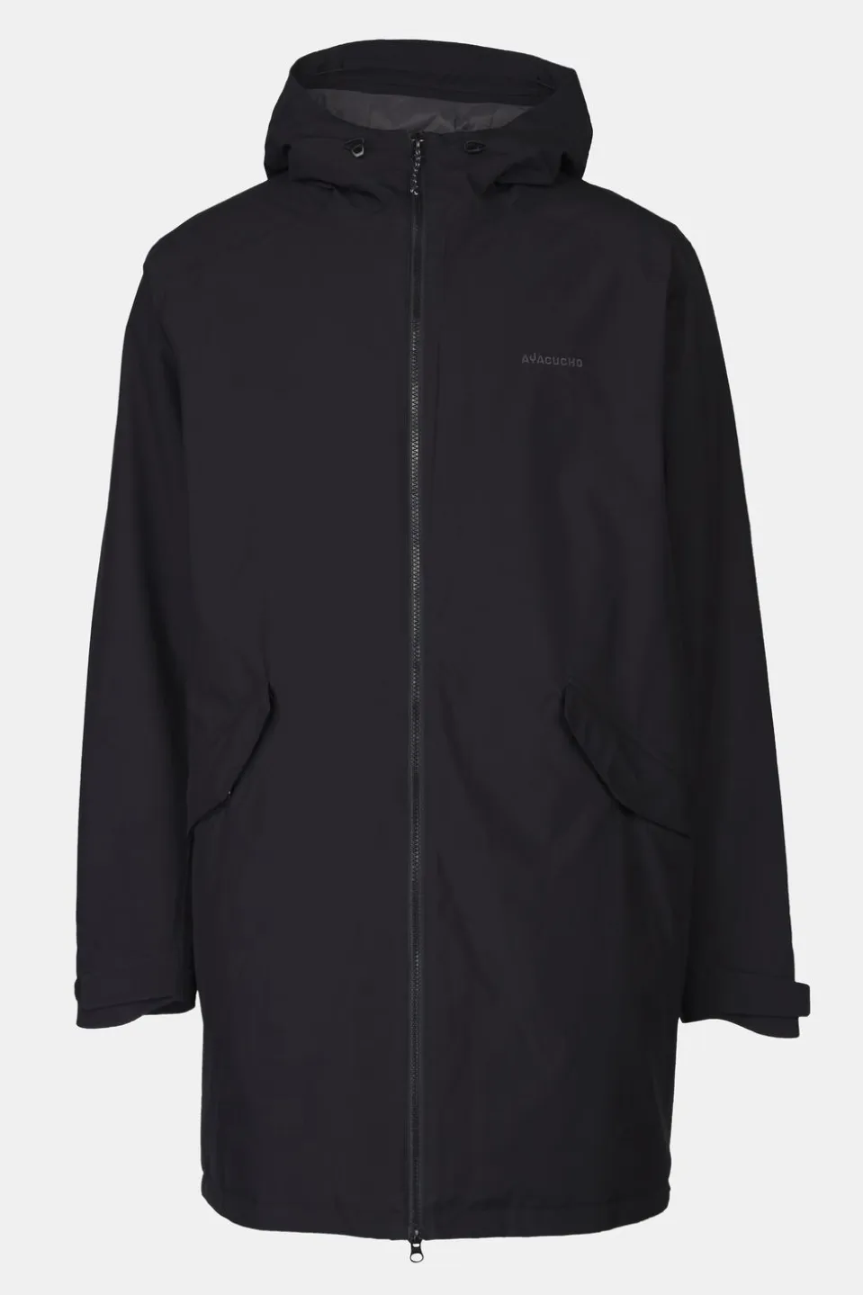 Veste Imperméable Stowe Insulated Parka M