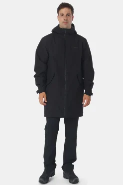 Veste Imperméable Stowe Insulated Parka M