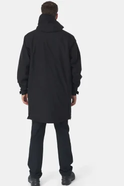 Veste Imperméable Stowe Insulated Parka M