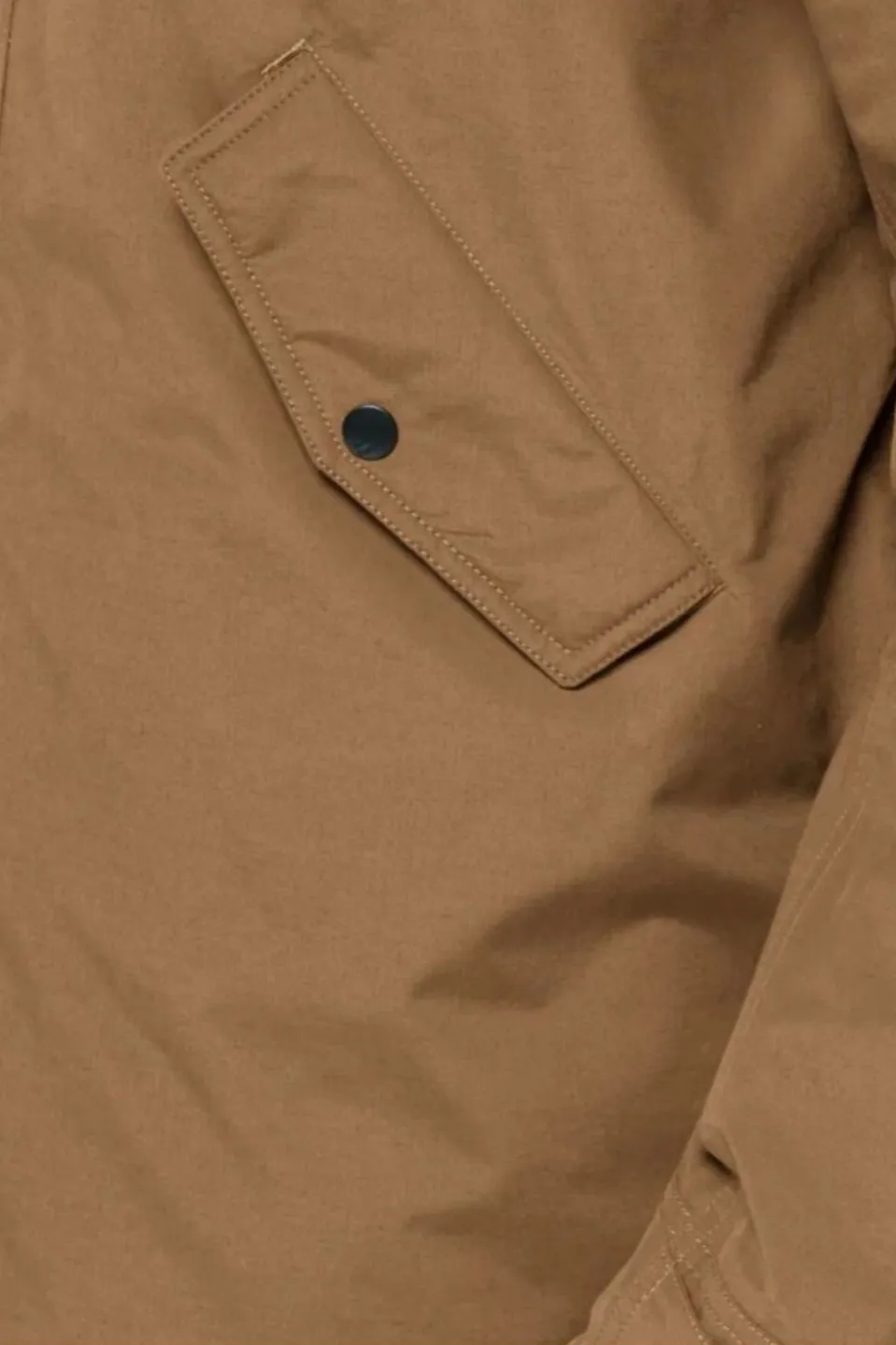 Veste Imperméable Talforst Parka M