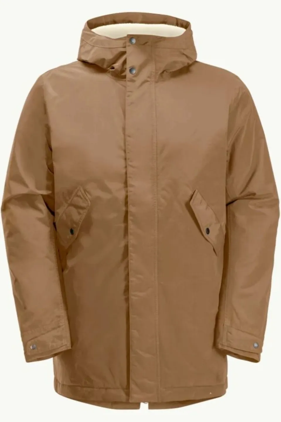 Veste Imperméable Talforst Parka M