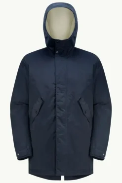 Veste Imperméable Talforst Parka M