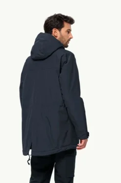 Veste Imperméable Talforst Parka M