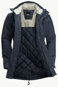 Veste Imperméable Talforst Parka M