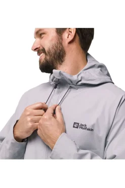 Veste Imperméable Tapeless 2.0 M