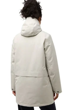 Veste Imperméable Tempelhof Coat W