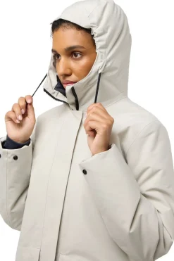 Veste Imperméable Tempelhof Coat W