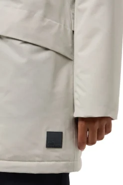 Veste Imperméable Tempelhof Coat W