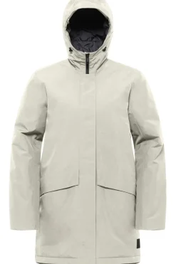 Veste Imperméable Tempelhof Coat W