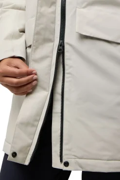 Veste Imperméable Tempelhof Coat W