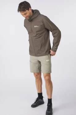 Veste Imperméable Tempest 2L Jkt M