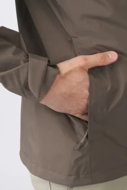 Veste Imperméable Tempest 2L Jkt M