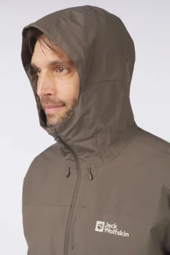 Veste Imperméable Tempest 2L Jkt M