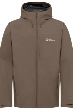 Veste Imperméable Tempest 2L Jkt M