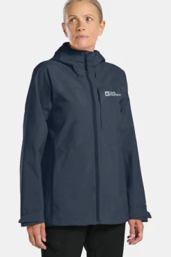 Veste Imperméable Tempest 2L Jkt W