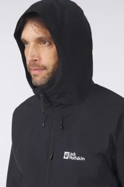 Veste Imperméable Tempest 2L Jkt M