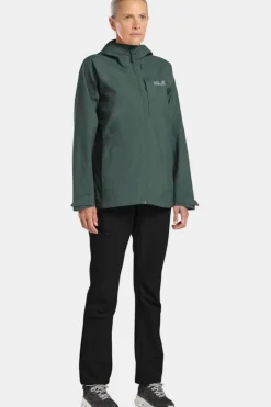 Veste Imperméable Tempest 2L Jkt W