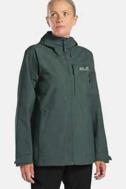 Veste Imperméable Tempest 2L Jkt W