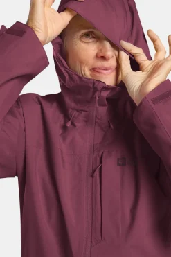 Veste Imperméable Tempest 2L Jkt W