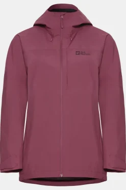 Veste Imperméable Tempest 2L Jkt W