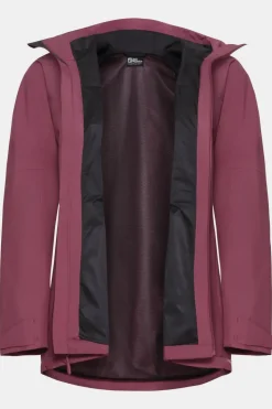 Veste Imperméable Tempest 2L Jkt W