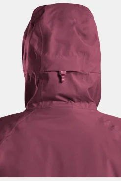 Veste Imperméable Tempest 2L Jkt W