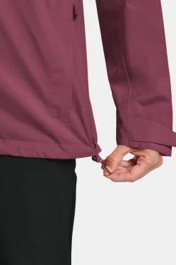 Veste Imperméable Tempest 2L Jkt W