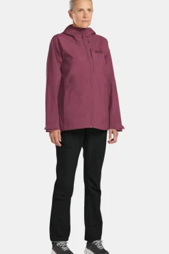 Veste Imperméable Tempest 2L Jkt W