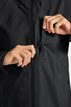 Veste Imperméable Tempest 2L Jkt W