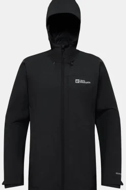 Veste Imperméable Tempest 2L Jkt W