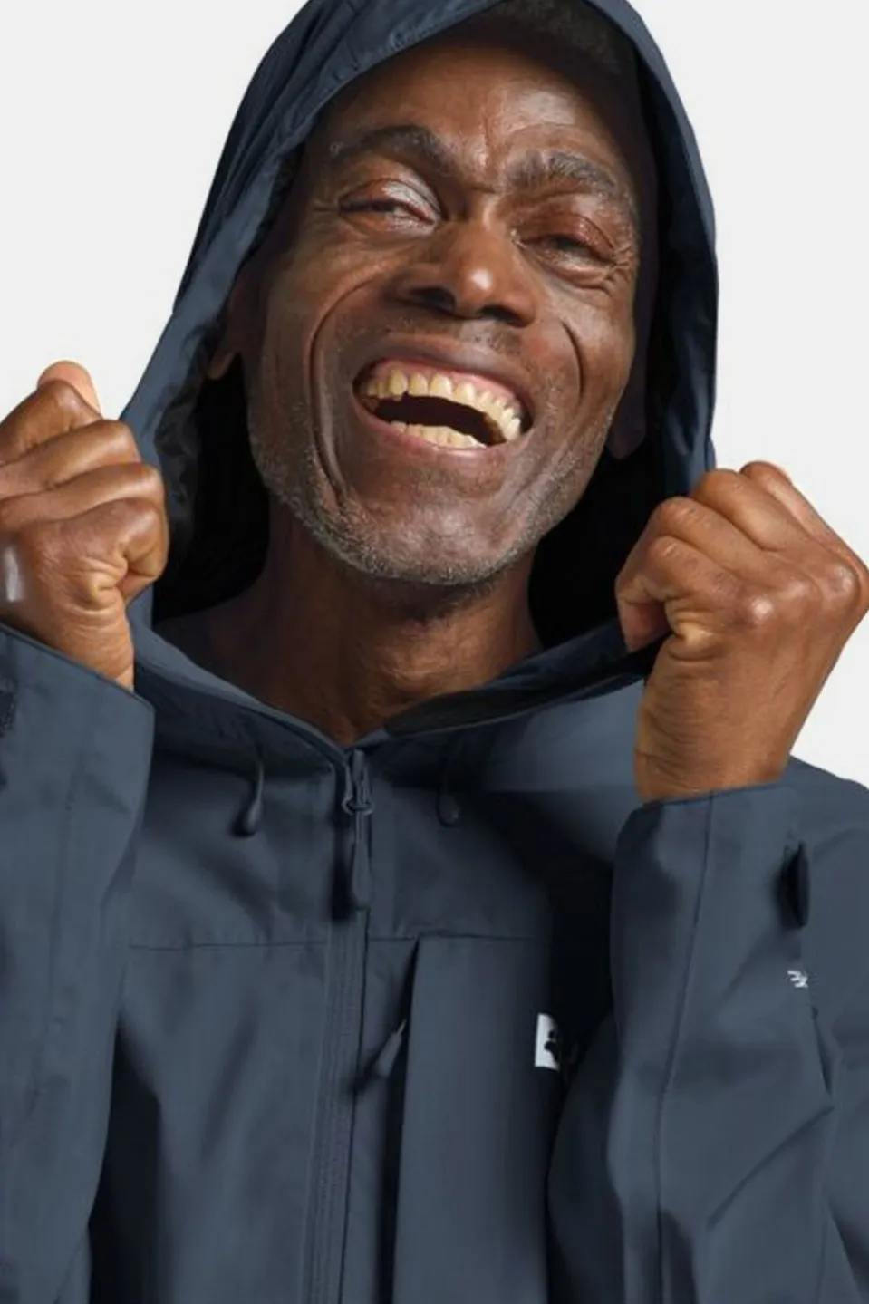 Veste Imperméable Tempest 2L Jkt M