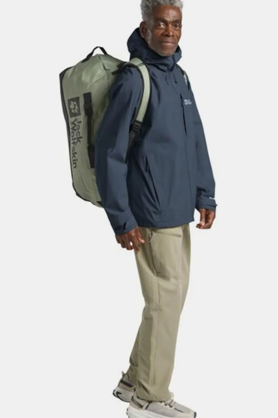 Veste Imperméable Tempest 2L Jkt M