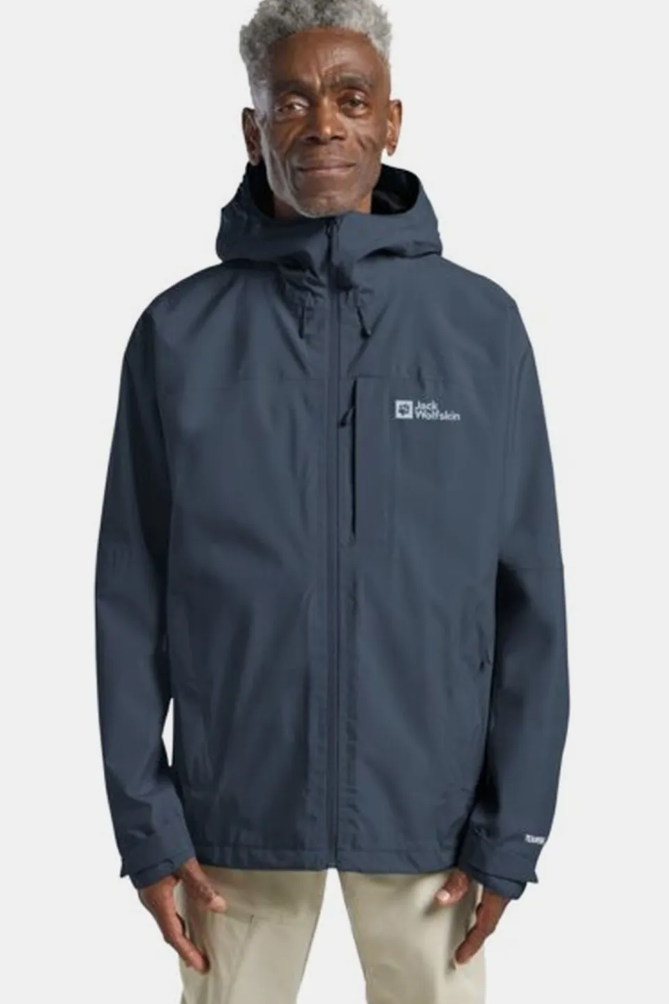 Veste Imperméable Tempest 2L Jkt M