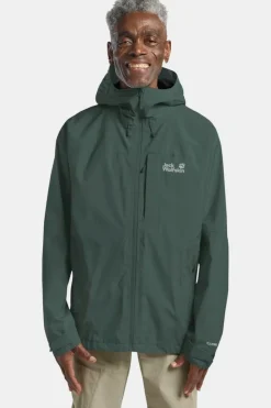 Veste Imperméable Tempest 2L Jkt M