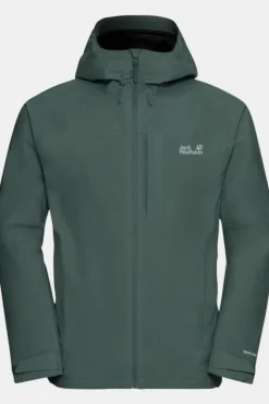 Veste Imperméable Tempest 2L Jkt M