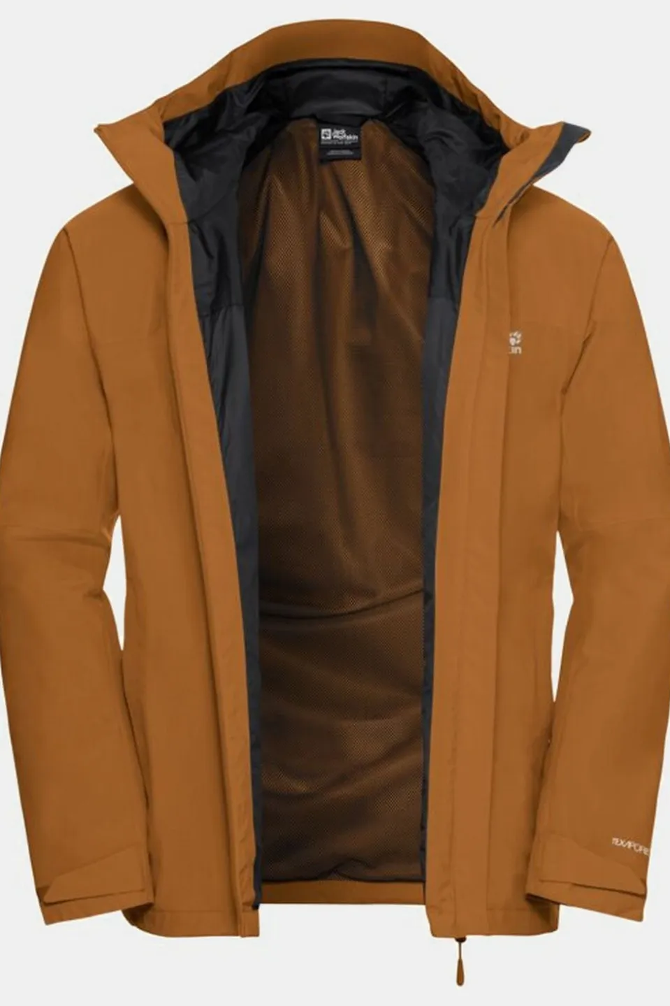 Veste Imperméable Tempest 2L Jkt M