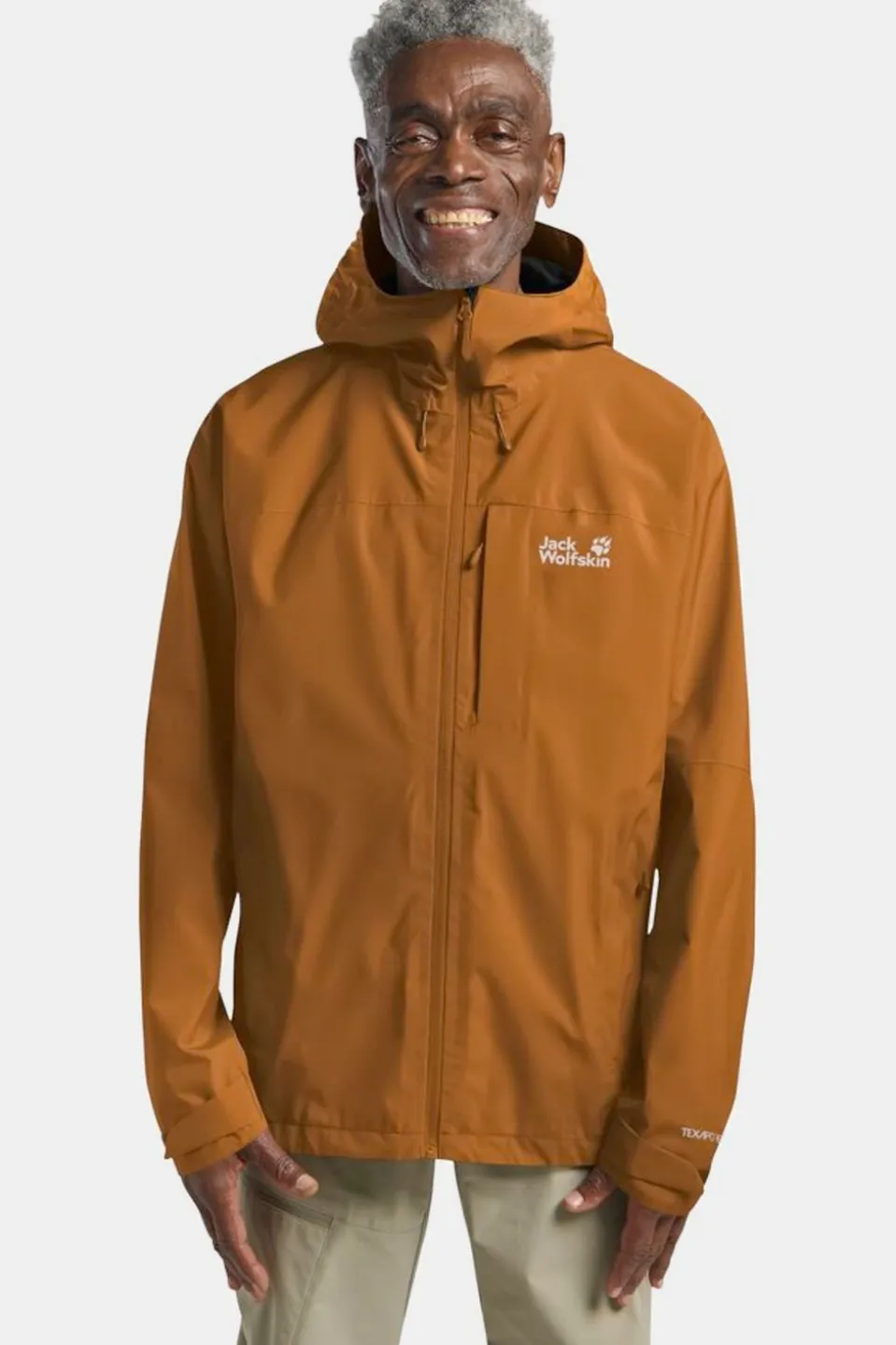 Veste Imperméable Tempest 2L Jkt M