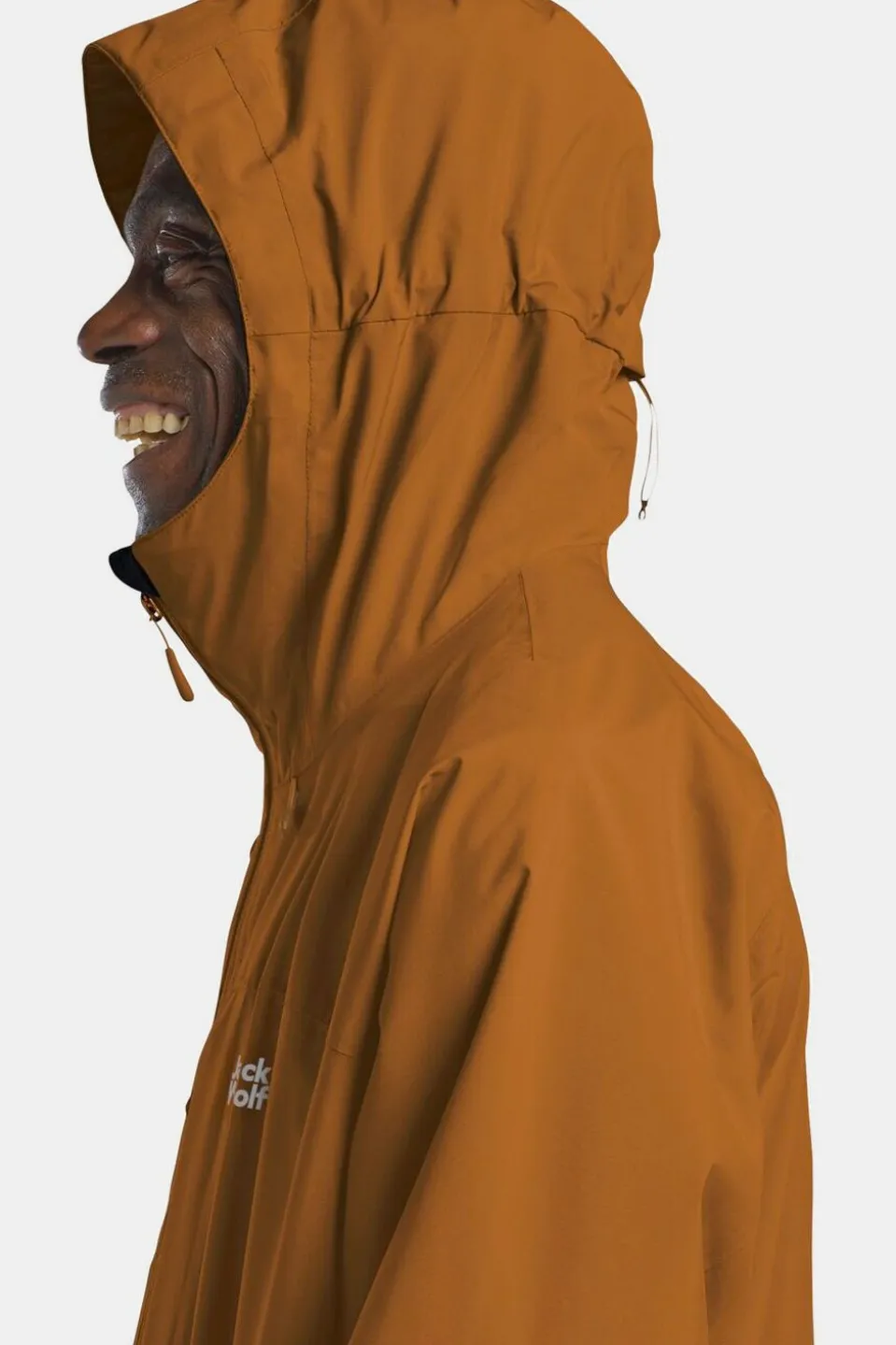 Veste Imperméable Tempest 2L Jkt M