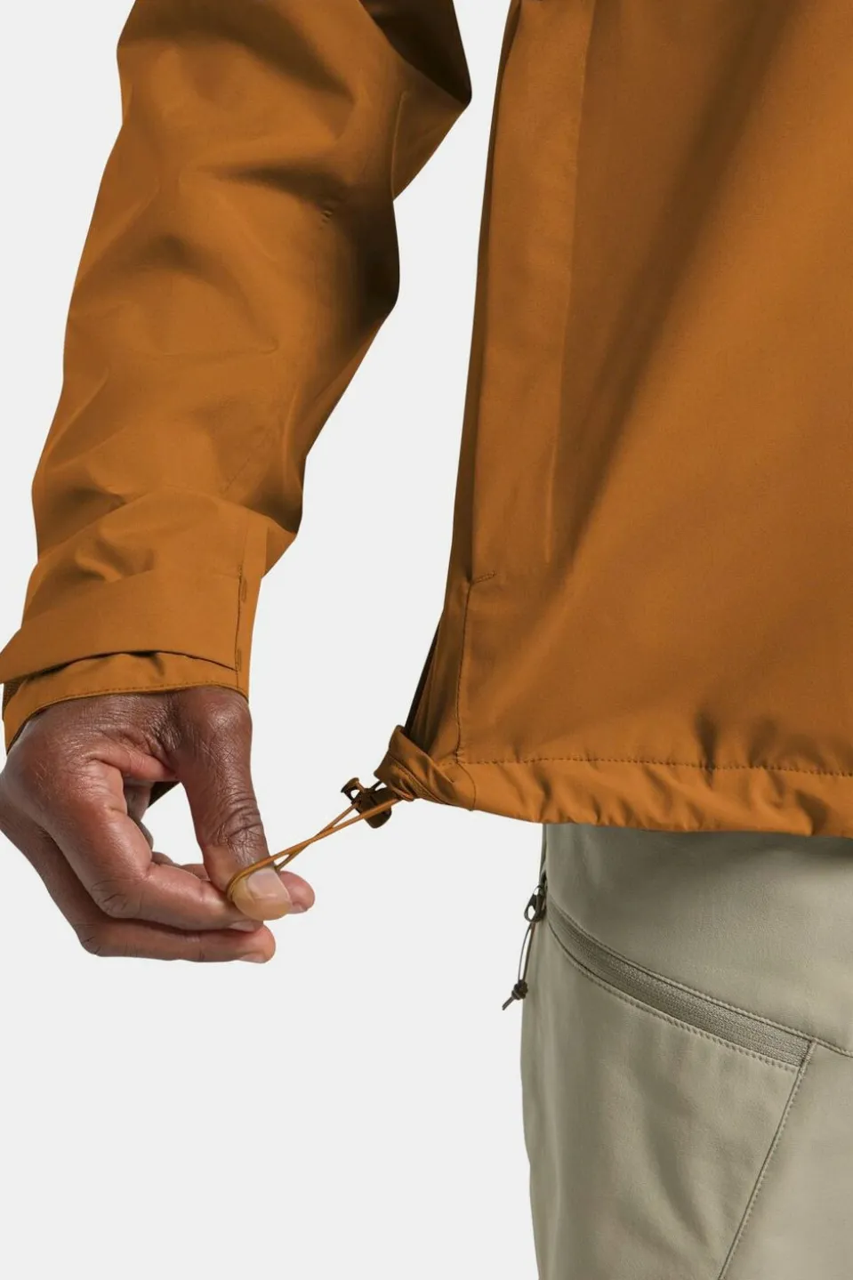 Veste Imperméable Tempest 2L Jkt M