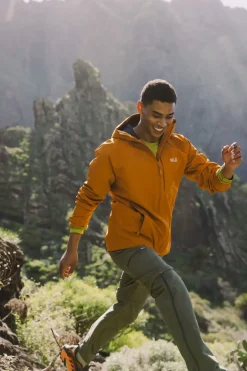 Veste Imperméable Tempest 2L Jkt M