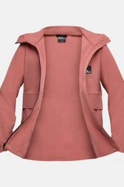 Veste Imperméable Terracade Jkt W