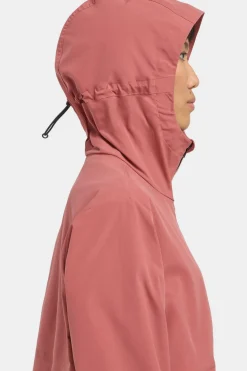 Veste Imperméable Terracade Jkt W