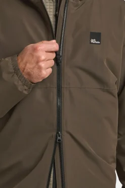 Veste Imperméable Terraview 2L Jkt M