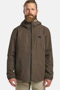 Veste Imperméable Terraview 2L Jkt M