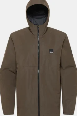Veste Imperméable Terraview 2L Jkt M