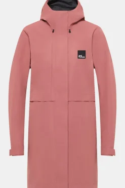 Veste Imperméable Terraview 2L  Coat W