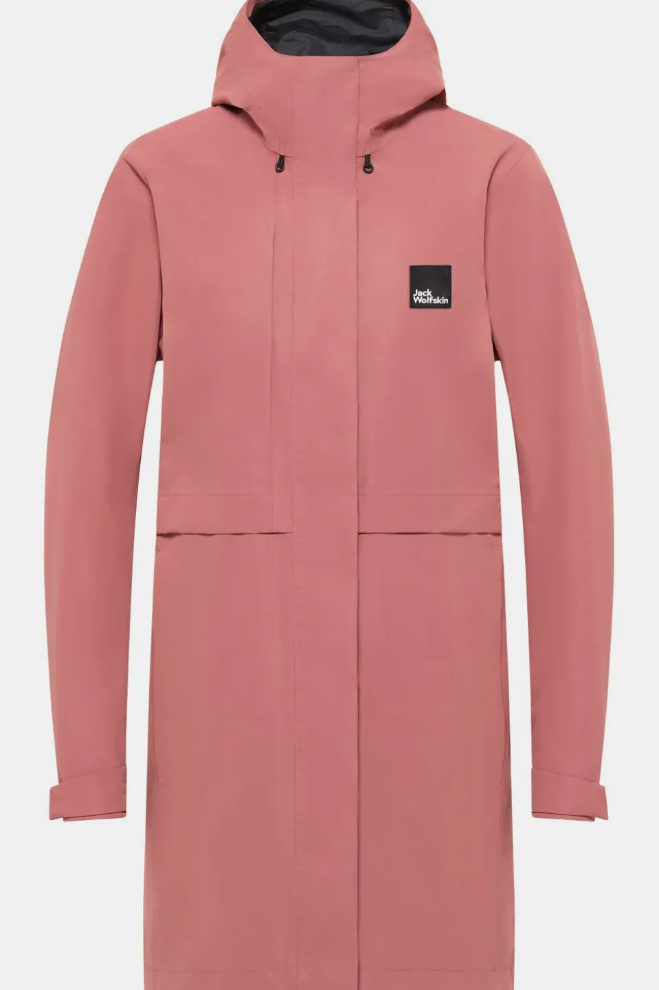 Veste Imperméable Terraview 2L Coat W