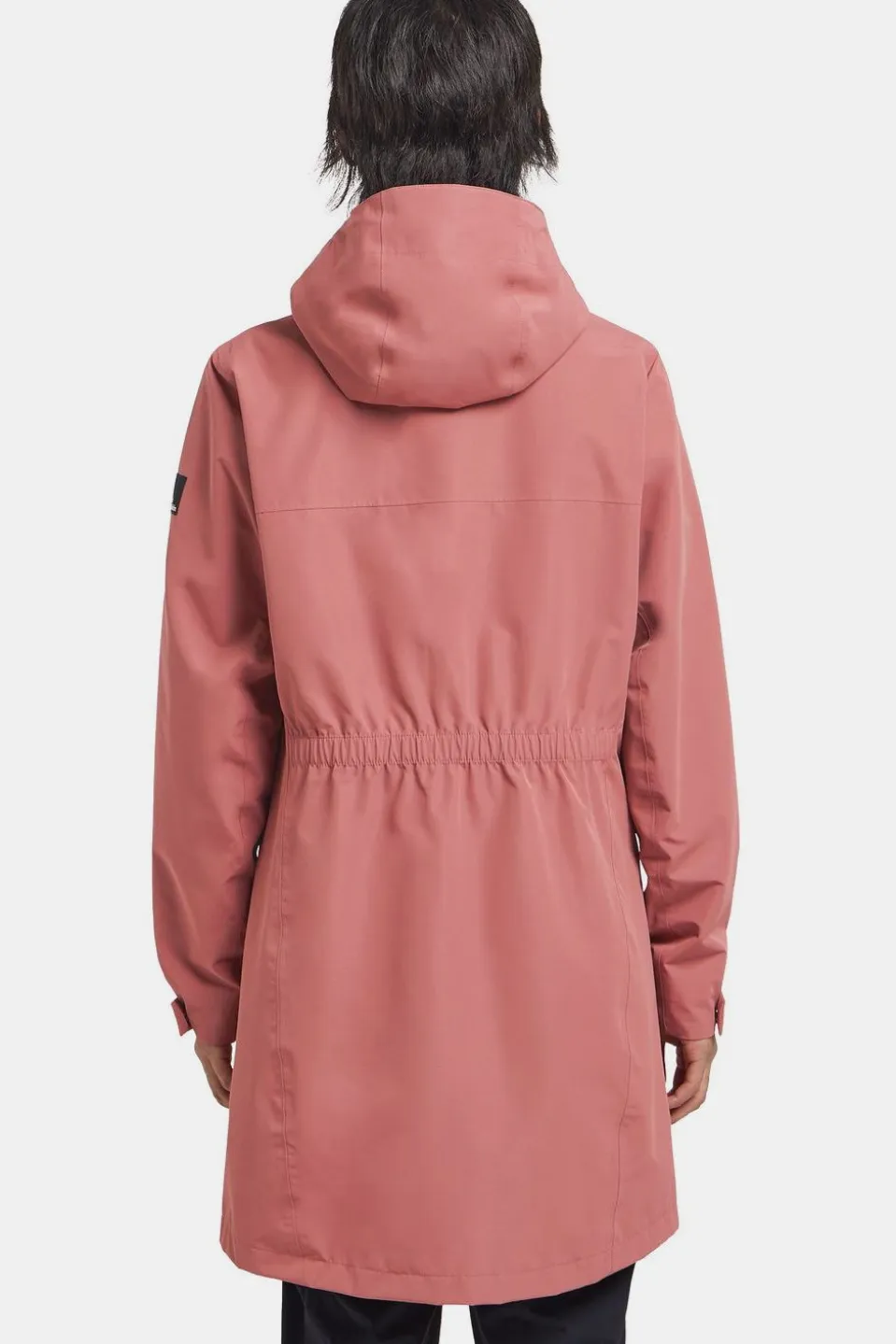 Veste Imperméable Terraview 2L Coat W