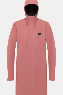 Veste Imperméable Terraview 2L Coat W