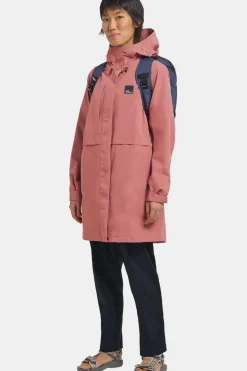 Veste Imperméable Terraview 2L Coat W